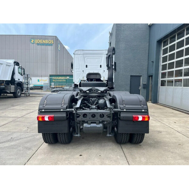 2025 Mercedes-Benz ACTROS 3348-45824392