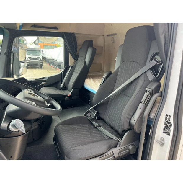 2025 Mercedes-Benz ACTROS 3348-45824432