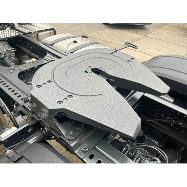 2025 Mercedes-Benz Arocs 4058 AS-45824461