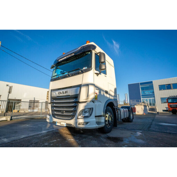 2020 داف XF 480-45824470