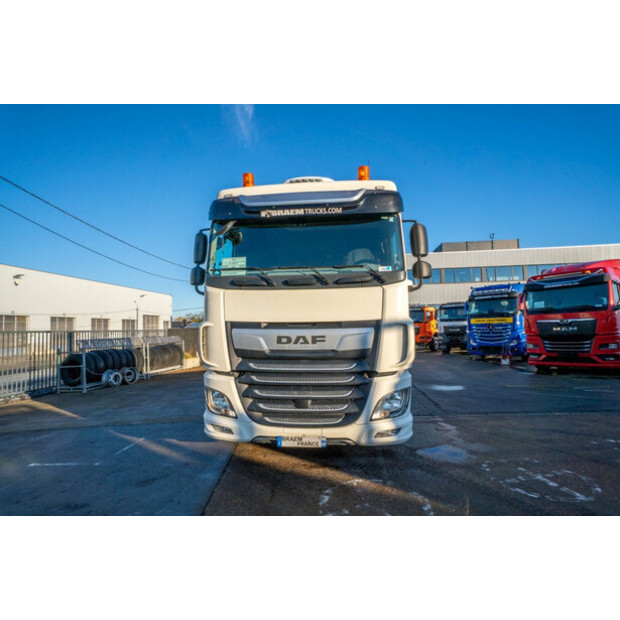 2020 داف XF 480-45824471