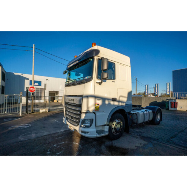 2020 داف XF 480-45824472