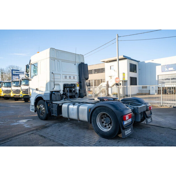 2020 داف XF 480-45824474