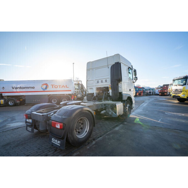 2020 داف XF 480-45824476