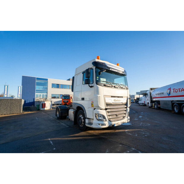 2020 داف XF 480-45824478