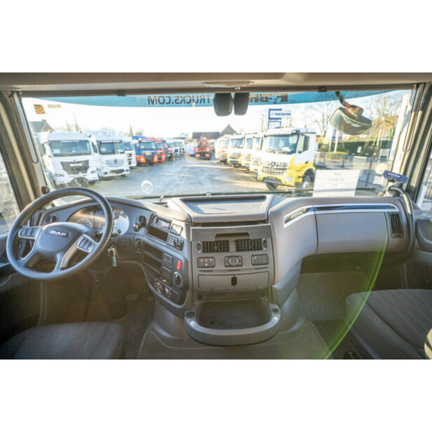 2020 داف XF 480-45824479