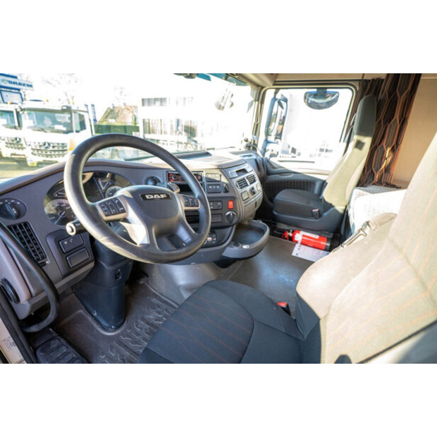 2020 داف XF 480-45824481