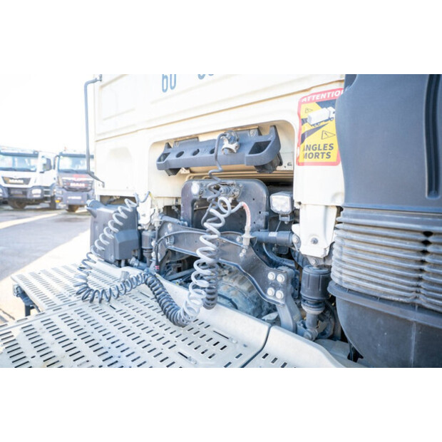 2020 داف XF 480-45824485