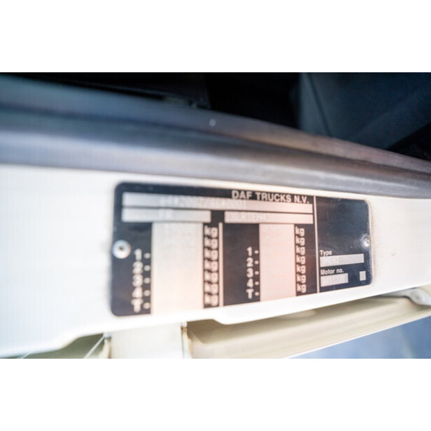 2020 داف XF 480-45824487