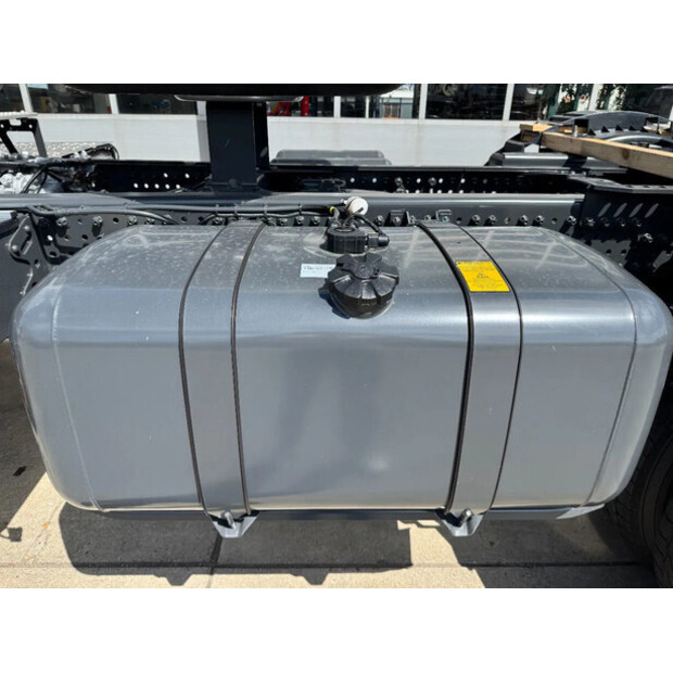 2025 مرسيدس بنز Arocs 4058 AS-45824594