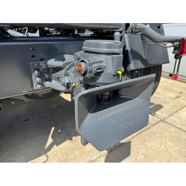 2025 مرسيدس بنز Arocs 4058 AS-45824598