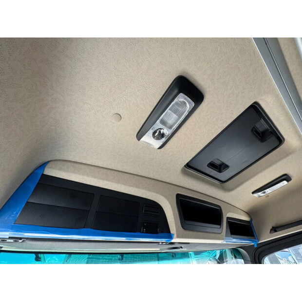 2025 مرسيدس بنز Arocs 4058 AS-45824606