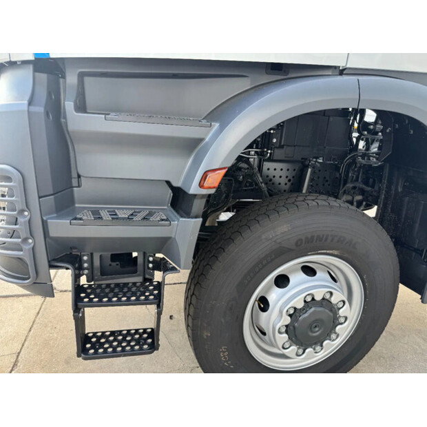 2025 مرسيدس بنز Arocs 4058 AS-45824608