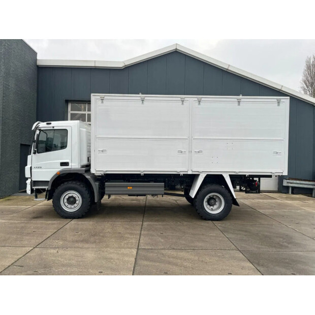 2025 مرسيدس بنز ATEGO 1725-45824613