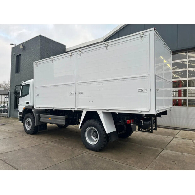 2025 مرسيدس بنز ATEGO 1725-45824614