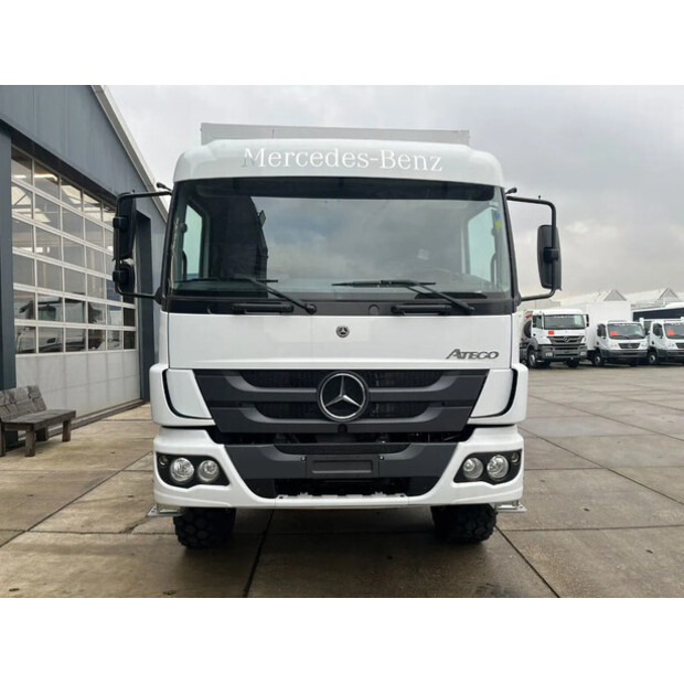 2025 مرسيدس بنز ATEGO 1725-45824615