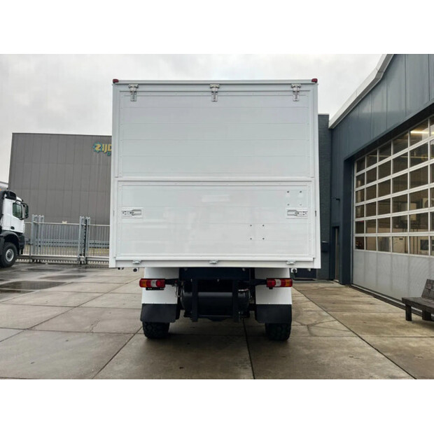 2025 مرسيدس بنز ATEGO 1725-45824616