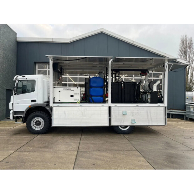 2025 مرسيدس بنز ATEGO 1725-45824618