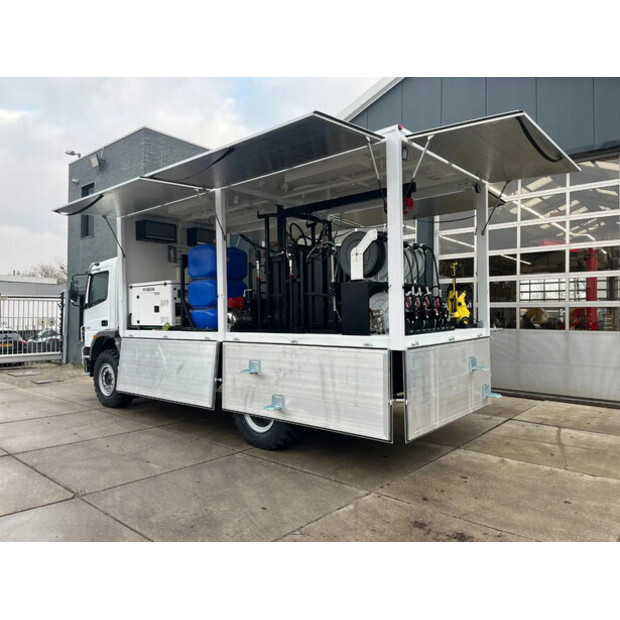 2025 مرسيدس بنز ATEGO 1725-45824619