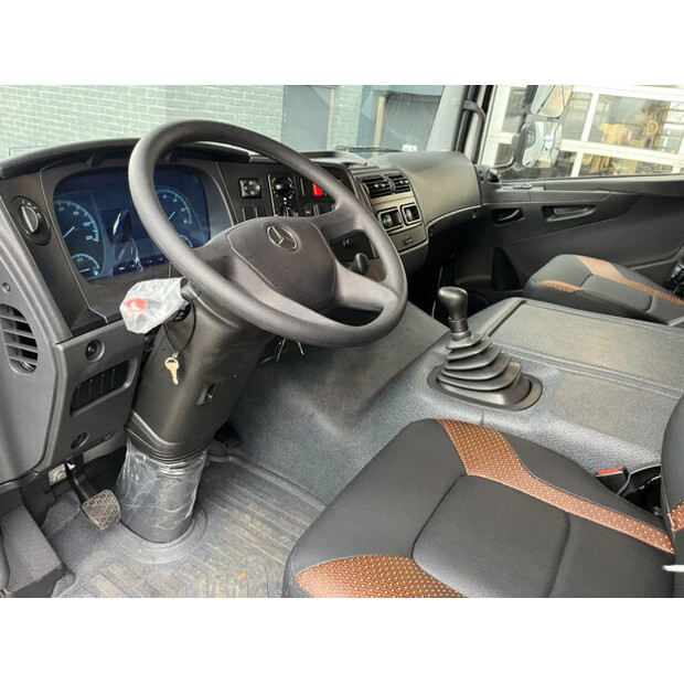 2025 مرسيدس بنز ATEGO 1725-45824632