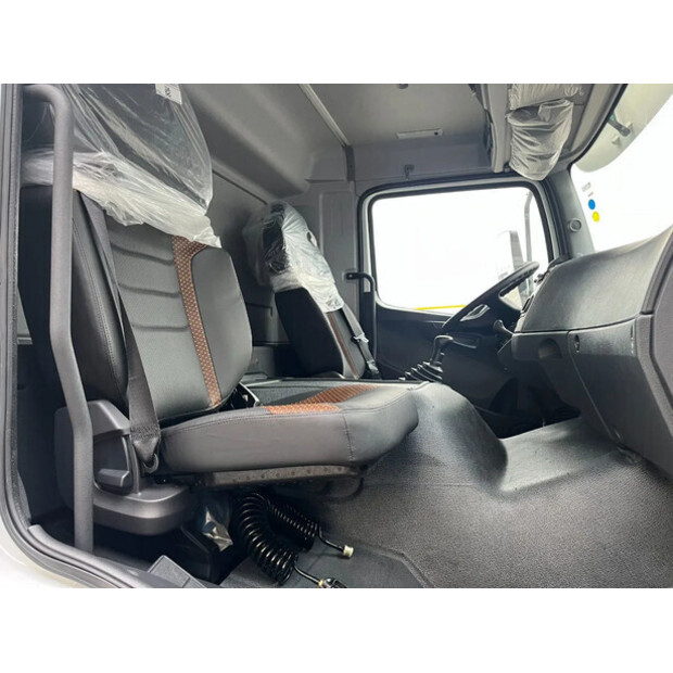 2025 مرسيدس بنز ATEGO 1725-45824634