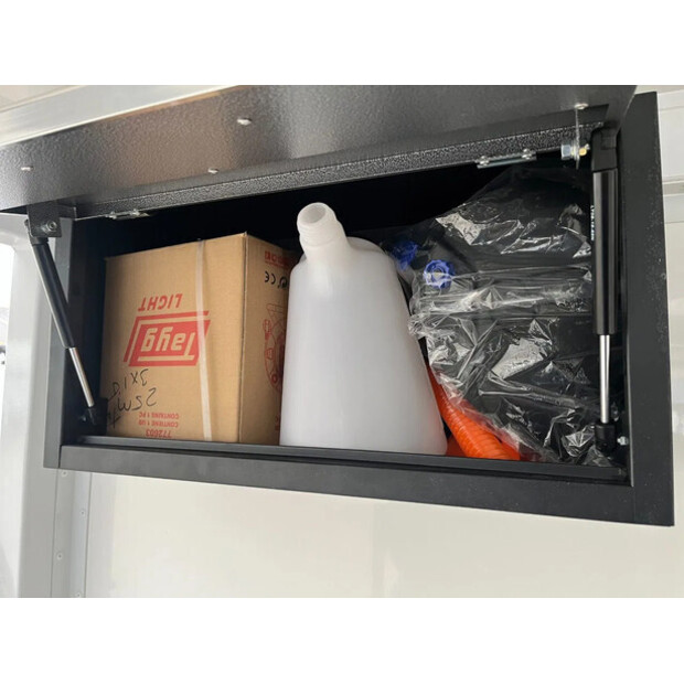 2025 مرسيدس بنز ATEGO 1725-45824637