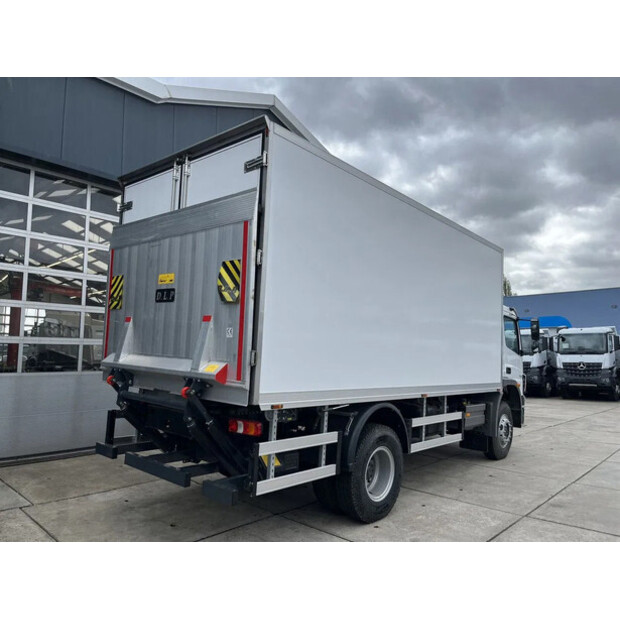 2025 مرسيدس بنز ATEGO 1725-45824646