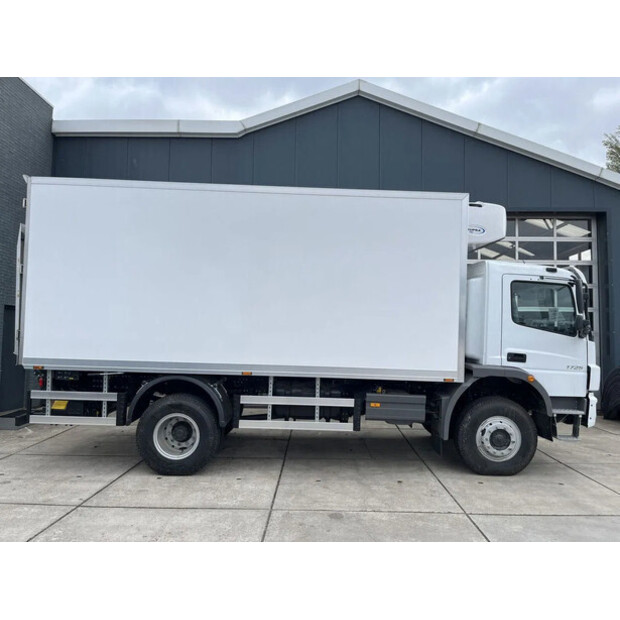 2025 مرسيدس بنز ATEGO 1725-45824673