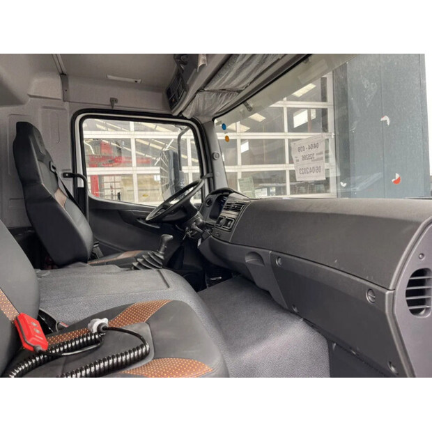 2025 مرسيدس بنز ATEGO 1725-45824684