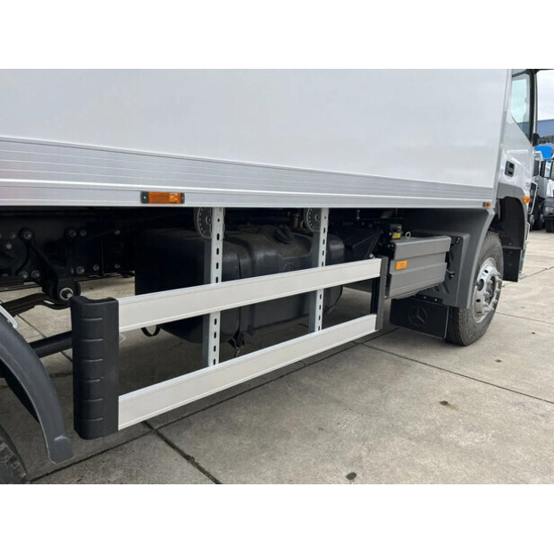 2025 مرسيدس بنز ATEGO 1725-45824691