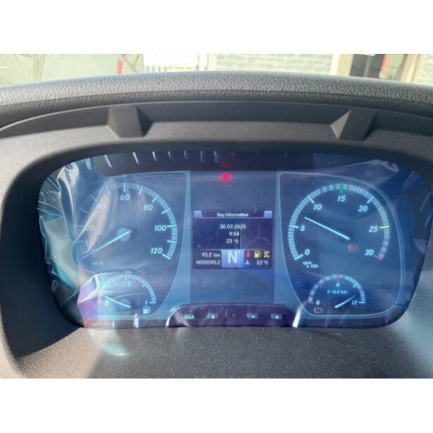 2024 مرسيدس بنز ATEGO 1725-45824717