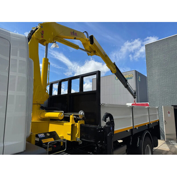 2024 مرسيدس بنز ATEGO 1725-45824721