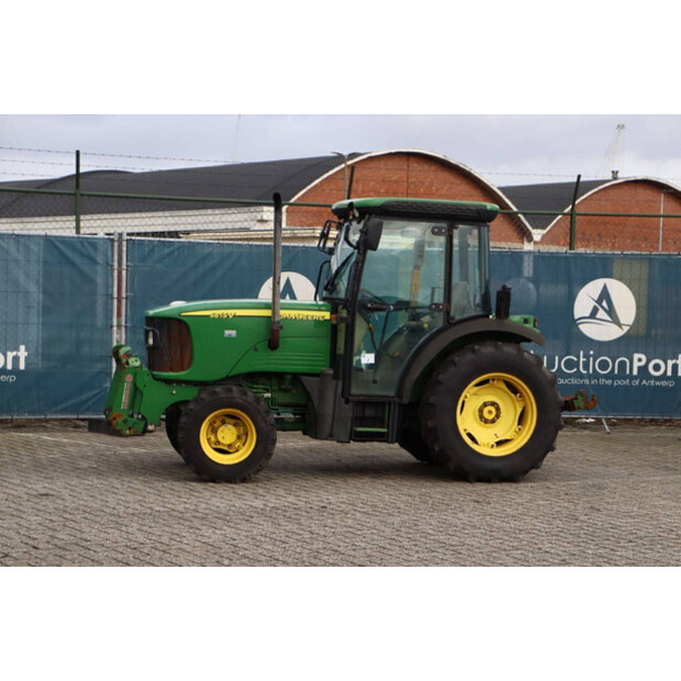 JOHN DEERE 5615 V-45824722