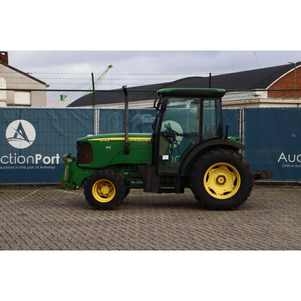 JOHN DEERE 5615 V-45824723