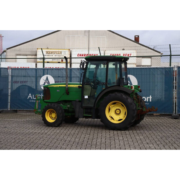 JOHN DEERE 5615 V-45824724