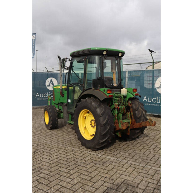 JOHN DEERE 5615 V-45824725
