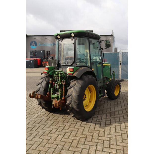JOHN DEERE 5615 V-45824727
