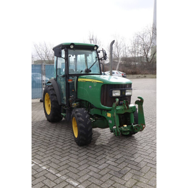 JOHN DEERE 5615 V-45824728