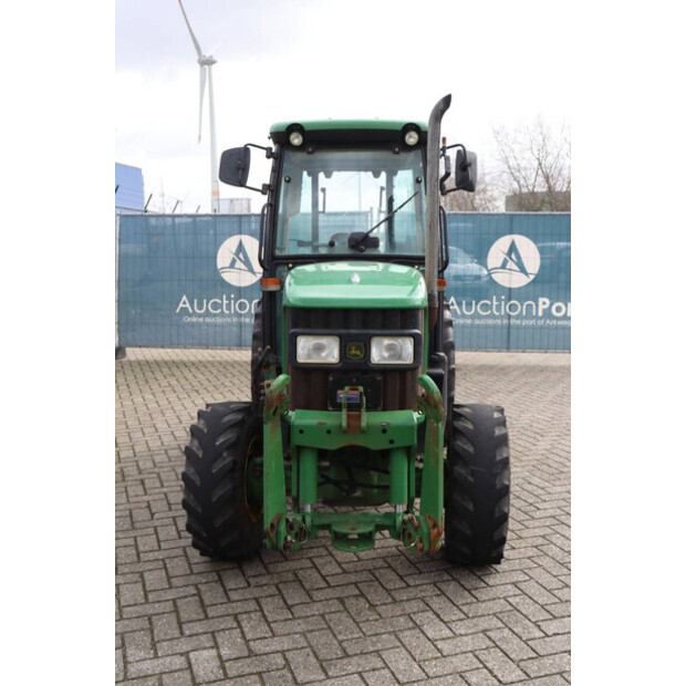 JOHN DEERE 5615 V-45824729