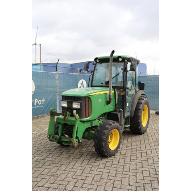 JOHN DEERE 5615 V-45824730