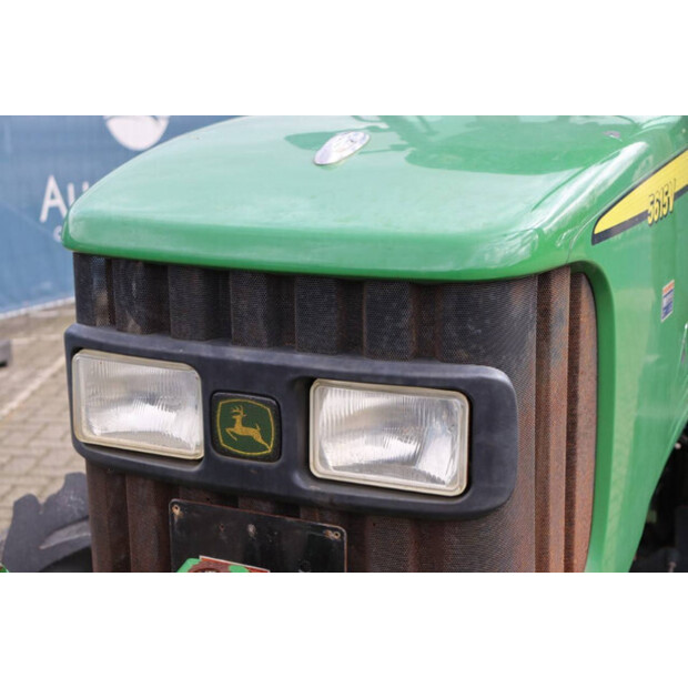 JOHN DEERE 5615 V-45824733