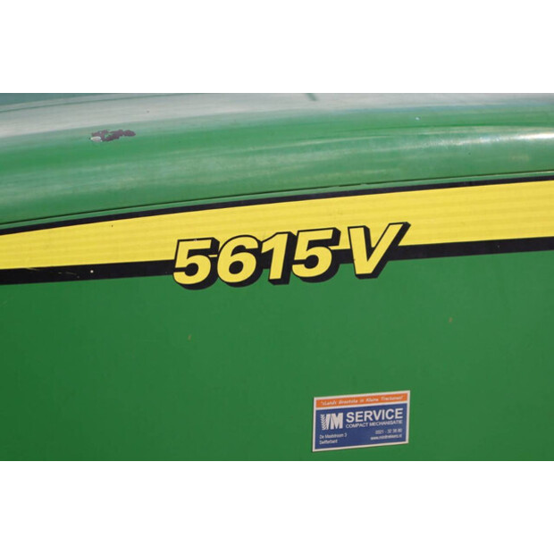 JOHN DEERE 5615 V-45824734