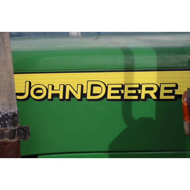 JOHN DEERE 5615 V-45824735