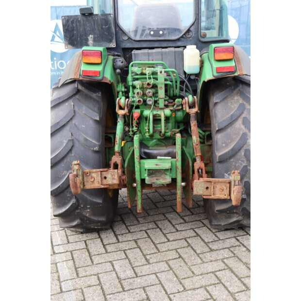 JOHN DEERE 5615 V-45824739