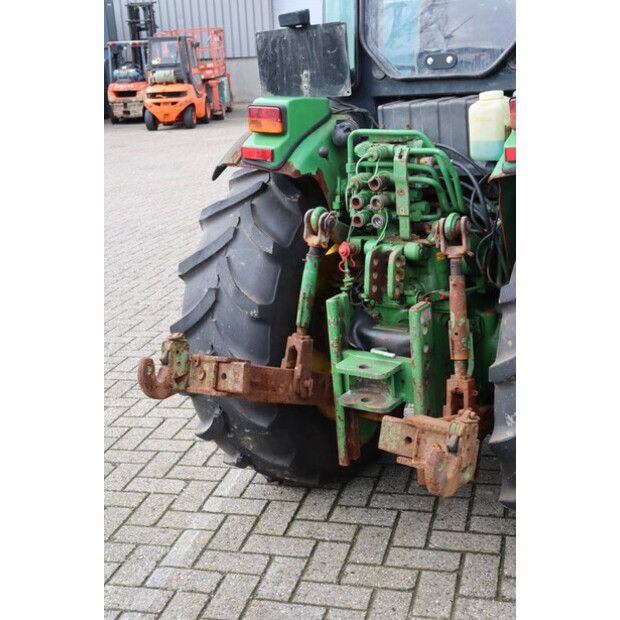 JOHN DEERE 5615 V-45824740