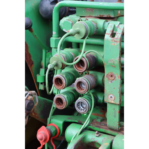 JOHN DEERE 5615 V-45824741
