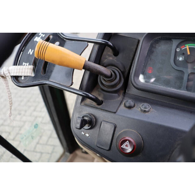 JOHN DEERE 5615 V-45824752