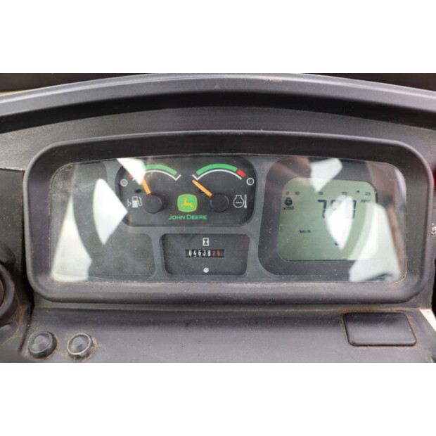 JOHN DEERE 5615 V-45824753