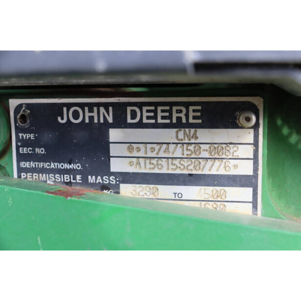 JOHN DEERE 5615 V-45824763