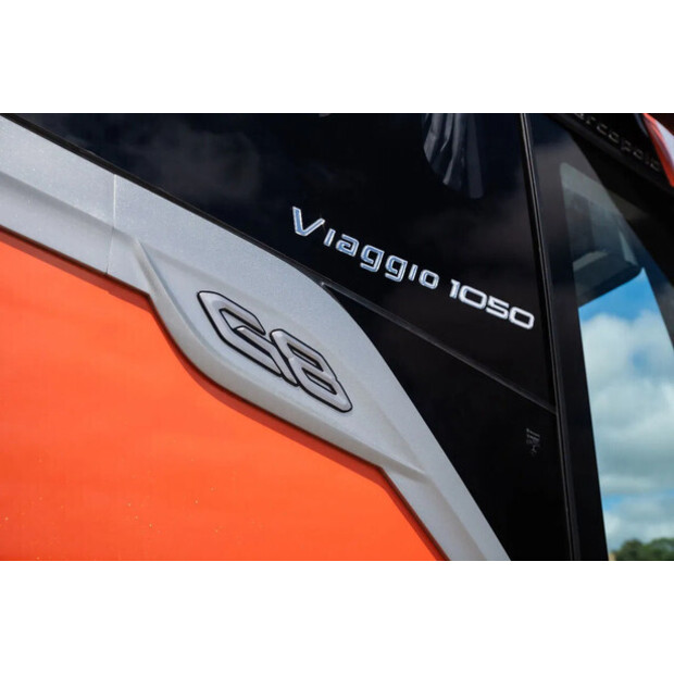 2026 Mercedes-Benz O500-45824772